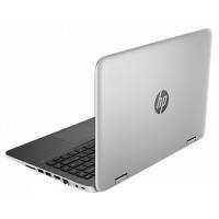 ноутбук HP Pavilion 13-a150nr x360 Серебристый