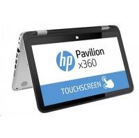 ноутбук HP Pavilion 13-a155ur x360 Серебристый
