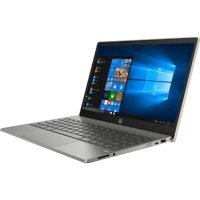 ноутбук HP Pavilion 13-an0082ur Золотой