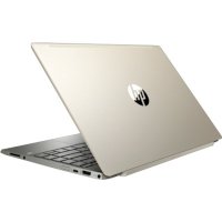 ноутбук HP Pavilion 13-an0082ur Золотой