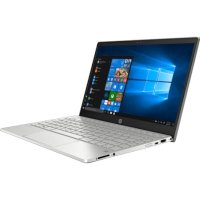 ноутбук HP Pavilion 13-an0080ur Серебристый