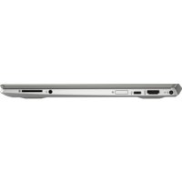 ноутбук HP Pavilion 13-an0080ur Серебристый