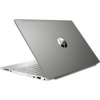 ноутбук HP Pavilion 13-an0080ur Серебристый