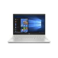 ноутбук HP Pavilion 13-an1013ur Серебристый