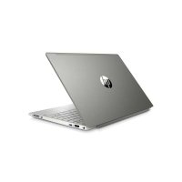 ноутбук HP Pavilion 13-an1013ur Серебристый