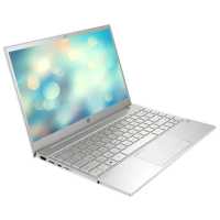 ноутбук HP Pavilion 13-bb0022ur Серебристый