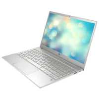 ноутбук HP Pavilion 13-bb0022ur Серебристый