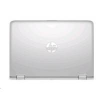 ноутбук HP Pavilion 13-s001ur x360 Серебристый