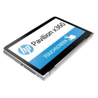 ноутбук HP Pavilion 13-s100ur x360 Серебристый