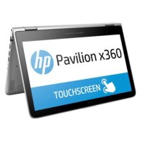 ноутбук HP Pavilion 13-s100ur x360 Серебристый