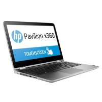 ноутбук HP Pavilion 13-s101ur x360 Серебристый
