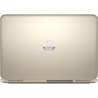 ноутбук HP Pavilion 14-al106ur Золотой