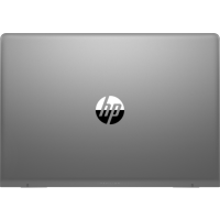 ноутбук HP Pavilion 14-bf105ur Серебристый