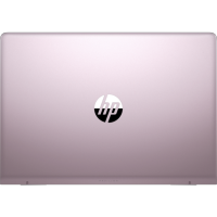 ноутбук HP Pavilion 14-bf011ur Розовый