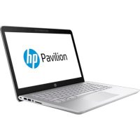 ноутбук HP Pavilion 14-bk010ur Серый