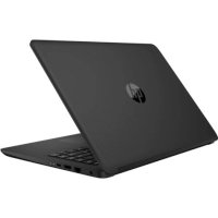 ноутбук HP 14-bp011ur Черный