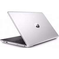 ноутбук HP 14-bs010ur Серебристый