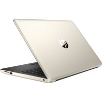 ноутбук HP 14-bs040ur Золотой