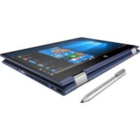 ноутбук HP Pavilion x360 14-cd0006ur Синий