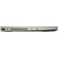 ноутбук HP Pavilion x360 14-cd0021ur Золотой