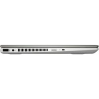 ноутбук HP Pavilion x360 14-cd1002ur Серебристый