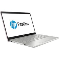 ноутбук HP Pavilion 14-ce0029ur Розовый