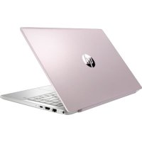 ноутбук HP Pavilion 14-ce0029ur Розовый