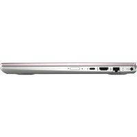 ноутбук HP Pavilion 14-ce0029ur Розовый