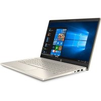 ноутбук HP Pavilion 14-ce2002ur Золотой
