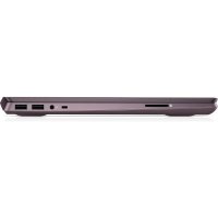 ноутбук HP Pavilion 14-ce2008ur Фиолетовый