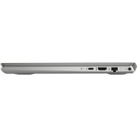 ноутбук HP Pavilion 14-ce2017ur Серебристый