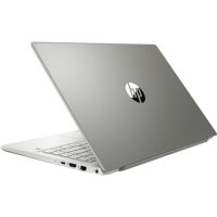 ноутбук HP Pavilion 14-ce2017ur Серебристый
