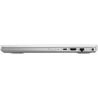 ноутбук HP Pavilion 14-ce2001ur Белый