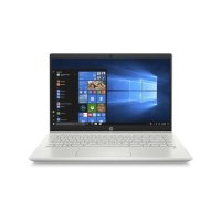 ноутбук HP Pavilion 14-ce3012ur Белый