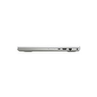 ноутбук HP Pavilion 14-ce3012ur Белый