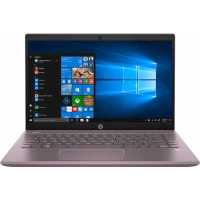 ноутбук HP Pavilion 14-ce3050ur Сиреневый
