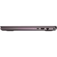 ноутбук HP Pavilion 14-ce3050ur Сиреневый