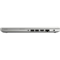 ноутбук HP 14-cf0017ur Серебристый