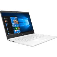 ноутбук HP 14-cf0007ur Белый