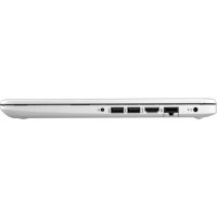 ноутбук HP 14-cf0007ur Белый