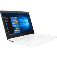 ноутбук HP 14-ck0003ur Белый