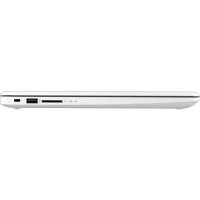 ноутбук HP 14-ck0003ur Белый
