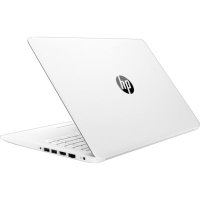 ноутбук HP 14-ck0003ur Белый