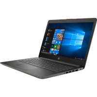 ноутбук HP 14-cm0000ur Серый