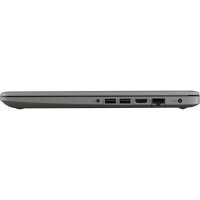 ноутбук HP 14-cm0000ur Серый