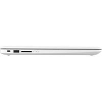 ноутбук HP 14-cm0014ur Белый