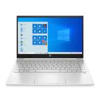 ноутбук HP Pavilion 14-dv0029ur Белый