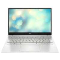 ноутбук HP Pavilion 14-dv0044ur-wpro Серебристый