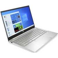 ноутбук HP Pavilion 14-ec0012ur Серебристый