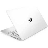 ноутбук HP Pavilion 14-ec0012ur Серебристый